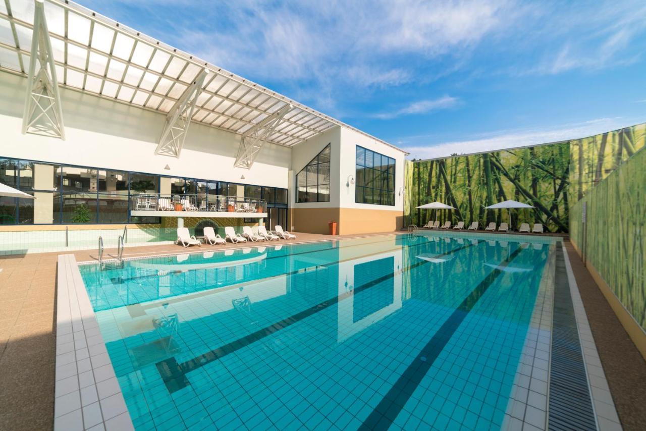 Lotus Therm Spa&Luxury Resort Baile Felix Luaran gambar